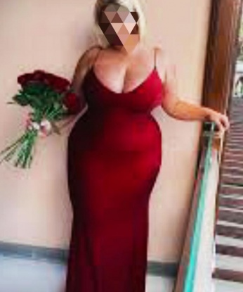 Анкета проститутки Александра - Фото 1, Феодосия, 46 лет, №10822