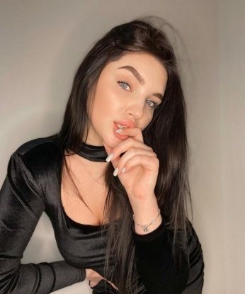 Анкета проститутки Елизавета - Фото 1, Феодосия, 23 года, №10981