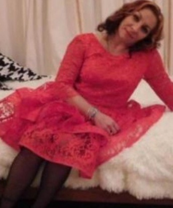 Анкета проститутки Маша - Фото 1, Феодосия, 45 лет, №4157