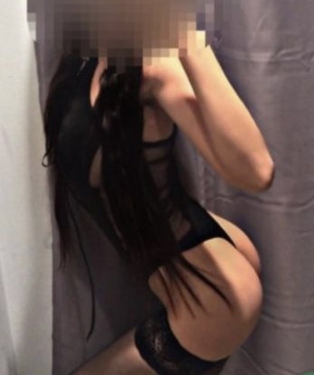 Анкета проститутки Роза - Фото 1, Феодосия, 19 лет, №4730
